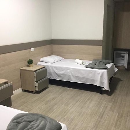 Hotel Pousada Imperial Paulínia 外观 照片